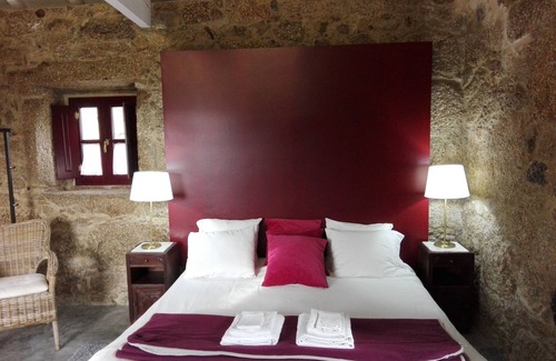Barcelos Other | SUITE of the LARANJEIRAS - Casa do Lagar