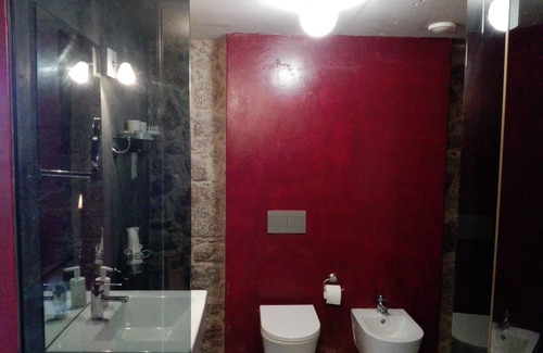 Barcelos Other | SUITE of the LARANJEIRAS - Casa do Lagar