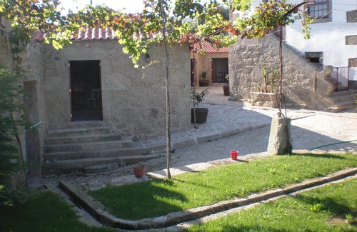 Barcelos Other | SUITE of the LARANJEIRAS - Casa do Lagar
