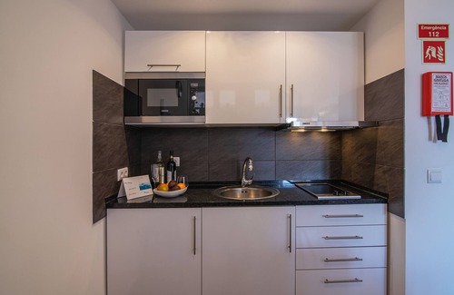Vilamoura Apartment | SUITE ON 7TH EXCELLENT BALCONY WITH THE BEST VIEW IN TOWN - 1Br