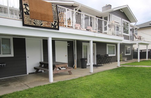 Blind Bay House | Suite on Sunrise Blvd