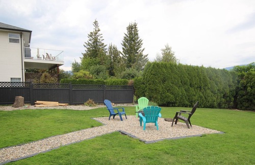 Blind Bay House | Suite on Sunrise Blvd
