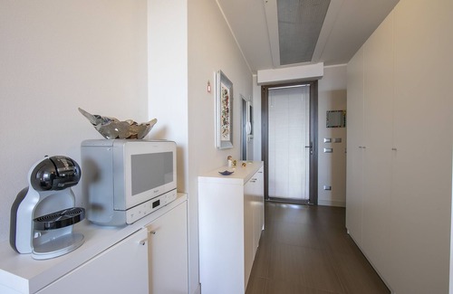 Meina Apartment | Suite on The Lake, Meina, Italy