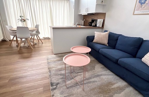 Varel Apartment | Suite One Langestr