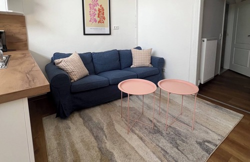 Varel Apartment | Suite One Langestr