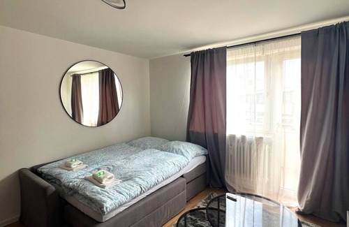 Obergiesing Apartment | Suite One Living 1