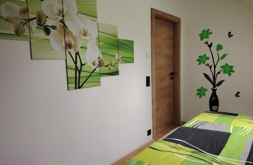 Bad Ischl Apartment | Suite Orchidee - SalzkammerNest