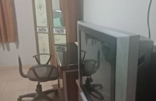 Berastagi Hotel | Suite Pakar Hotel