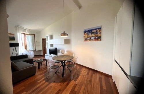 Fiesole Apartment | Suite Panorama Fiesole