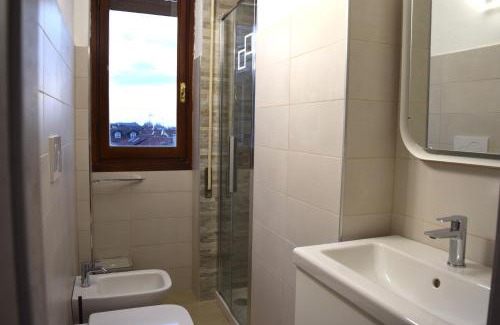Novara Apartment | Suite Panoramica
