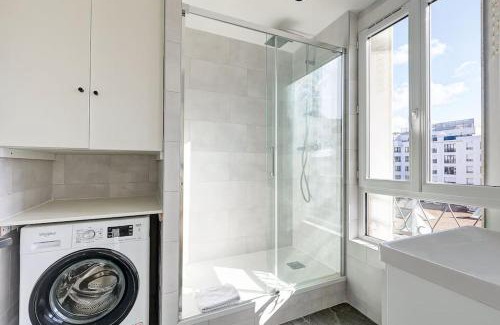 Suresnes Apartment | Suite Par ici - Superbe appartement