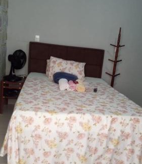 Indaiatuba Apartment | Suite para seu descanço
