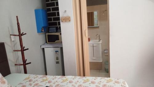 Indaiatuba Apartment | Suite para seu descanço