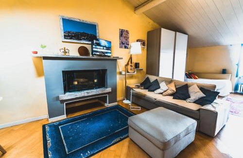 Amelia Apartment | Suite Paradiso Umbria 15 minutes A1 Rome 1 hour