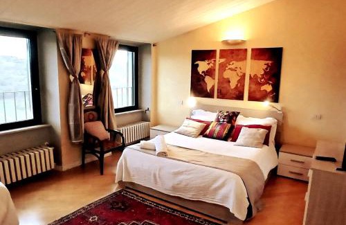 Amelia Apartment | Suite Paradiso Umbria 15 minutes A1 Rome 1 hour