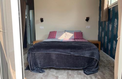 Chaumes-en-Retz House | Suite parentale chez l'habitant
