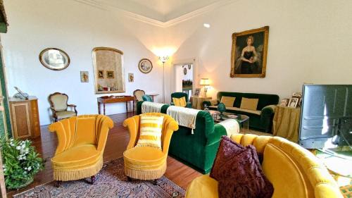 Assisi Apartment | Suite Patrimonio Unesco - Assisi Centro Storico