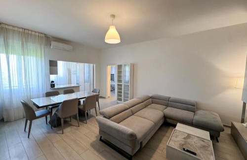 San Faustino-Madonnina-Quattroville Apartment | Suite Patrizia - Appartamento in Centro a Modena