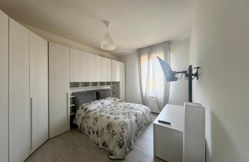San Faustino-Madonnina-Quattroville Apartment | Suite Patrizia - Appartamento in Centro a Modena