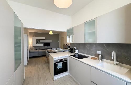 San Faustino-Madonnina-Quattroville Apartment | Suite Patrizia - Appartamento in Centro a Modena