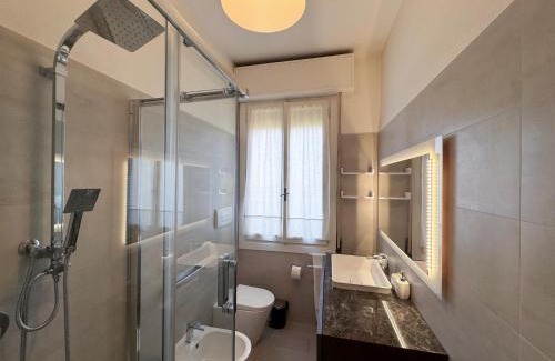 San Faustino-Madonnina-Quattroville Apartment | Suite Patrizia - Appartamento in Centro a Modena