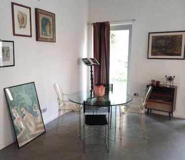 Pavia Apartment | Suite per gli ospiti