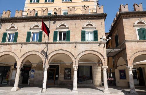 Centro Storico House | Suite Piazza del Popolo
