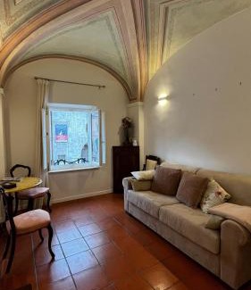 Centro Storico House | Suite Piazza del Popolo