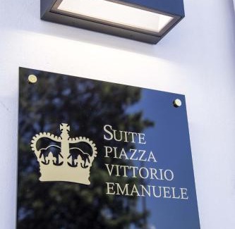 Mesagne Bed & Breakfast | Suite Piazza Vittorio Emanuele