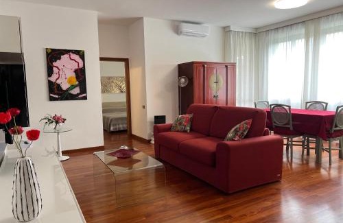 Prato Apartment | Suite Piero della Francesca