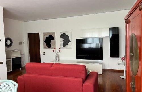 Prato Apartment | Suite Piero della Francesca