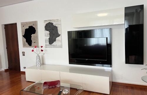 Prato Apartment | Suite Piero della Francesca