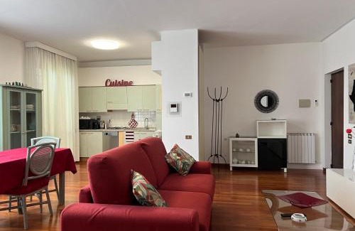 Prato Apartment | Suite Piero della Francesca