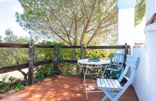 Camarles House | Suite Premium en la naturaleza