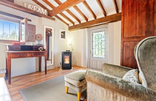Camarles House | Suite Premium en la naturaleza