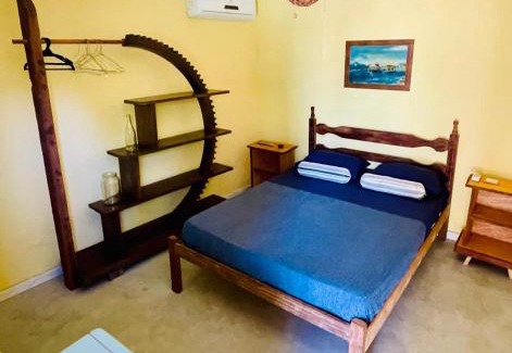 Trancoso House | Suite Privada Com Varanda, Condominio VilaZion, Arraial D'Ajuda centro