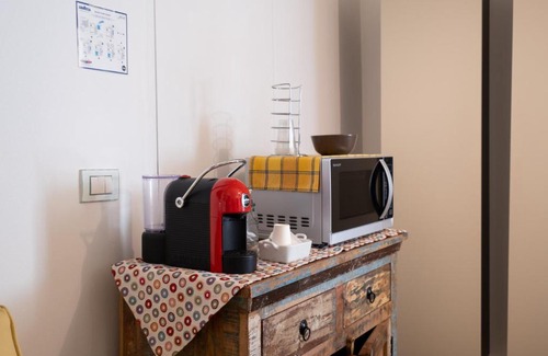 Muro Leccese House | Suite Psema