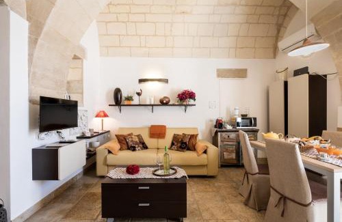 Muro Leccese House | Suite Psema