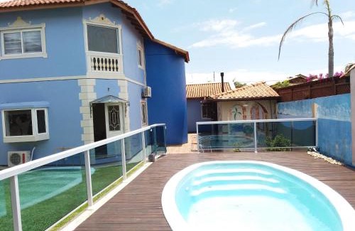 Campeche Central House | Suite Queen D'Arte