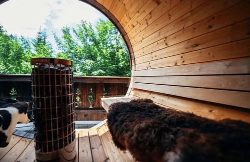 Scharnitz Apartment | Suite Reh at the gate to the Karwendel