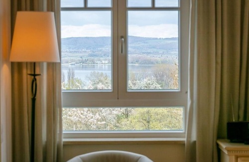 Gundholzen Apartment | Suite Reichenau - Haus Villa Maria