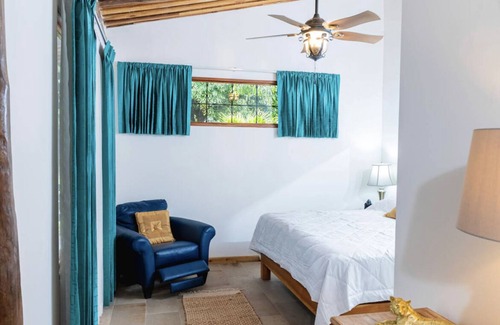 Rio Seco Hotel | Suite Room - Hacienda la Norma Boutique Hotel - near beaches
