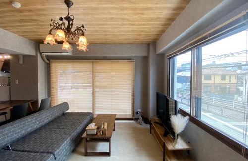 Chuo-ku Apartment | Suite Room PayPayヤフオクドーム Darinホークス通り2F