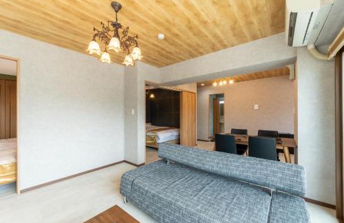 Chuo-ku Apartment | Suite Room PayPayヤフオクドーム Darinホークス通り2F