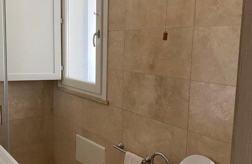 Sorso House | SUITE Rooms in Tenuta Asinara Vineyard