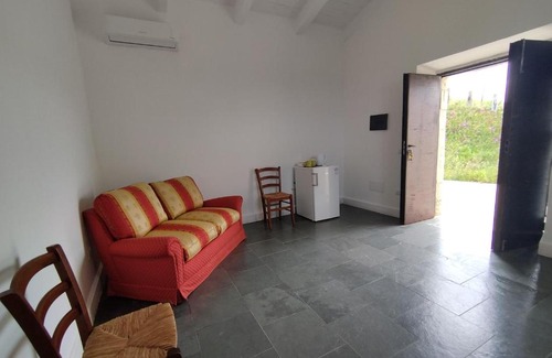 Sorso House | SUITE Rooms in Tenuta Asinara Vineyard