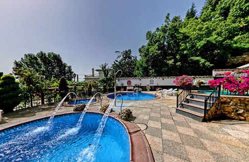 Mecina Bombaron Cottage | Suite Rural de 2 Personas en la Alpujarra