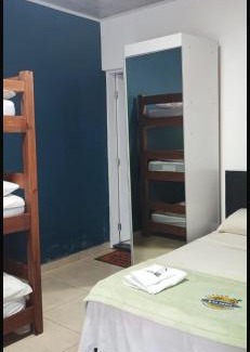 Bertioga House | Suite S3