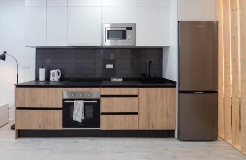 Vaise Apartment | Suite Salengro Gare de Vaise WIfi