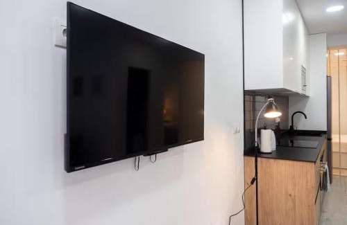 Vaise Apartment | Suite Salengro Gare de Vaise WIfi